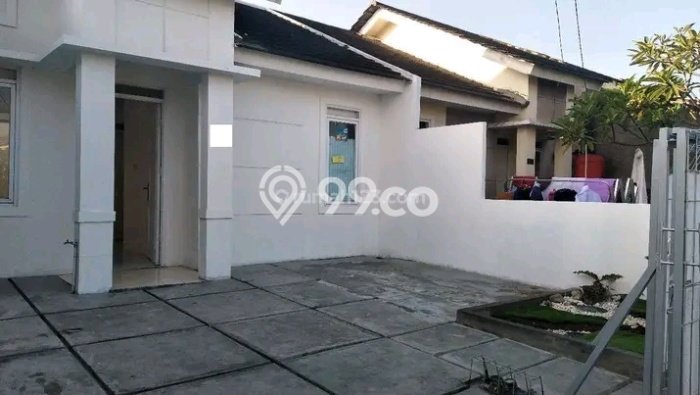 Rumah Budget Terbaik Siap Huni di Cileungsi LT 90m2 Rumah Budget Terbaik Siap Huni di Cileungsi LT 90m2