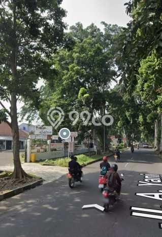 Unit Komersial Tersedia di Tanah Sareal Spesifikasi LB 750m2 Unit Komersial Tersedia di Tanah Sareal Spesifikasi LB 750m2