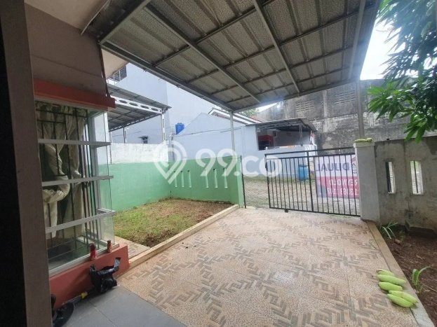 Rumah Strategis Minimalis Lb 70m2 di Pamulang, Tangerang Selatan Rumah Strategis Minimalis Lb 70m2 di Pamulang, Tangerang Selatan