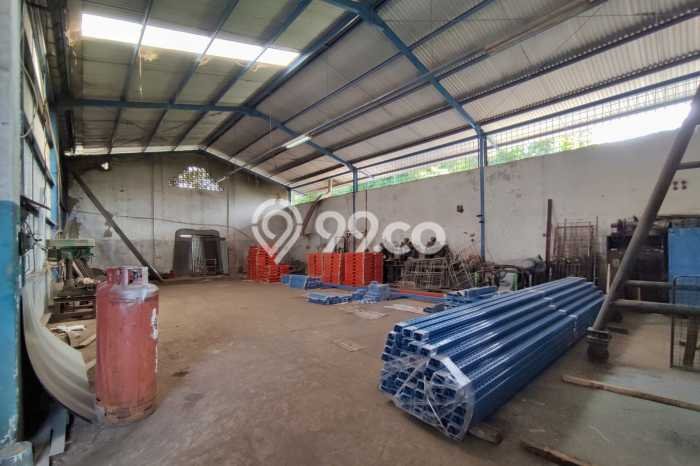 Unit Gudang Dijual di Citeureup Bogor Luas Tanah 3262m2, Luas Bangunan 700m2 Unit Gudang Dijual di Citeureup Bogor Luas Tanah 3262m2, Luas Bangunan 700m2