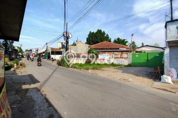 Unit Gudang Dijual di Citeureup Bogor Luas Tanah 3262m2, Luas Bangunan 700m2 Unit Gudang Dijual di Citeureup Bogor Luas Tanah 3262m2, Luas Bangunan 700m2