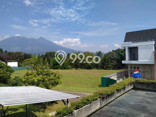 Rumah Mewah LB 176m2 Siap Huni Desain Elegan di Rancamaya, Bogor Rumah Mewah LB 176m2 Siap Huni Desain Elegan di Rancamaya, Bogor