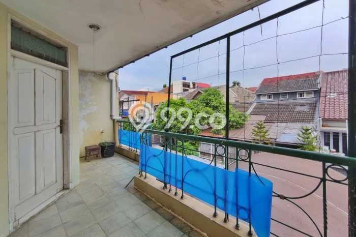 Jual Rumah Eksklusif 3 KT di Baranangsiang, Bogor Jual Rumah Eksklusif 3 KT di Baranangsiang, Bogor