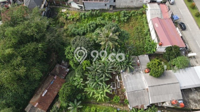 Tanah Kavling Dijual di baranangsiang, Bogor dengan Luas Tanah 936m2 Tanah Kavling Dijual di baranangsiang, Bogor dengan Luas Tanah 936m2