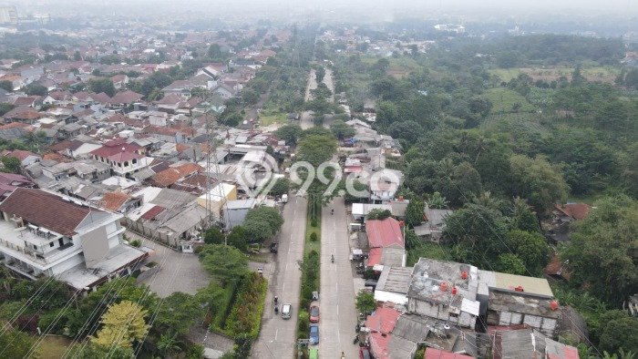 Tanah Kavling Dijual di baranangsiang, Bogor dengan Luas Tanah 936m2 Tanah Kavling Dijual di baranangsiang, Bogor dengan Luas Tanah 936m2