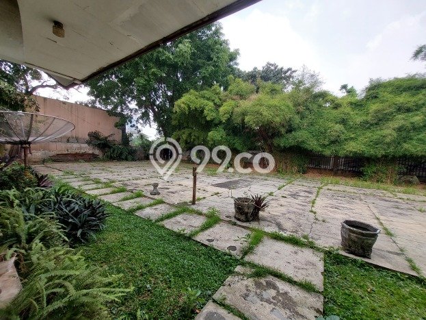 Rumah Elit Modern Siap Huni di Lebak Bulus Jakarta Selatan Rumah Elit Modern Siap Huni di Lebak Bulus Jakarta Selatan