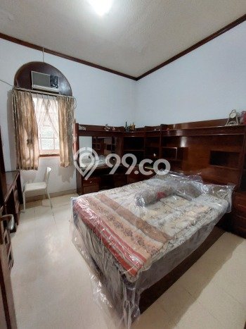 Rumah Elit Modern Siap Huni di Lebak Bulus Jakarta Selatan Rumah Elit Modern Siap Huni di Lebak Bulus Jakarta Selatan