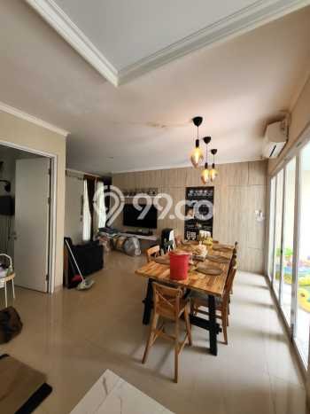 For Sale! Premium House LT 272m2 Desain Elegan di Cibubur For Sale! Premium House LT 272m2 Desain Elegan di Cibubur