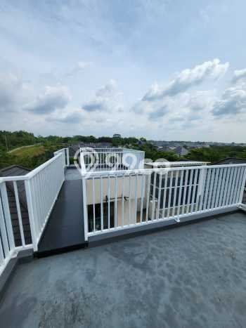 For Sale! Premium House LT 272m2 Desain Elegan di Cibubur For Sale! Premium House LT 272m2 Desain Elegan di Cibubur