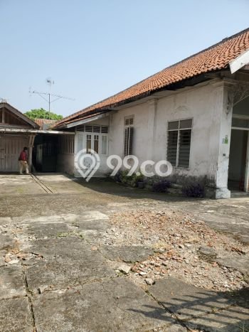 For Sale! Premium House LT 650m2 Desain Modern di Babakan For Sale! Premium House LT 650m2 Desain Modern di Babakan