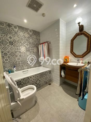 Dijual Apartemen Mewah 2 Bedroom di Jakarta Selatan Dekat ke Fasilitas Umum Dijual Apartemen Mewah 2 Bedroom di Jakarta Selatan Dekat ke Fasilitas Umum