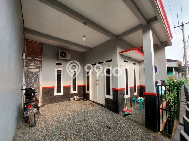 Rumah Minimalis Dijual Lokasi Ciomas 1 Kamar dengan Luas Tanah 60m2 Rumah Minimalis Dijual Lokasi Ciomas 1 Kamar dengan Luas Tanah 60m2