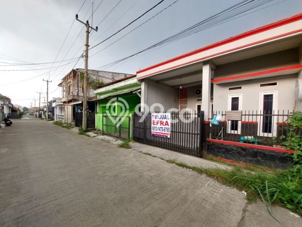 Rumah Minimalis Dijual Lokasi Ciomas 1 Kamar dengan Luas Tanah 60m2 Rumah Minimalis Dijual Lokasi Ciomas 1 Kamar dengan Luas Tanah 60m2