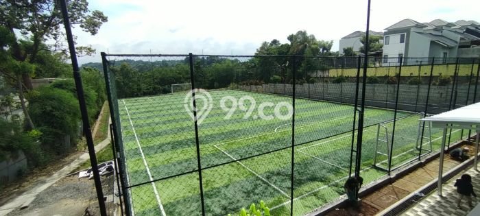 Untuk Dijual Tanah 3738m2 di Pamoyanan, Bogor Untuk Dijual Tanah 3738m2 di Pamoyanan, Bogor