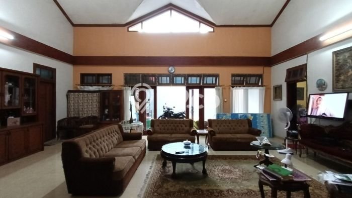 For Sale! Premium House LT 800m2 Desain Modern di Bantar Jati For Sale! Premium House LT 800m2 Desain Modern di Bantar Jati