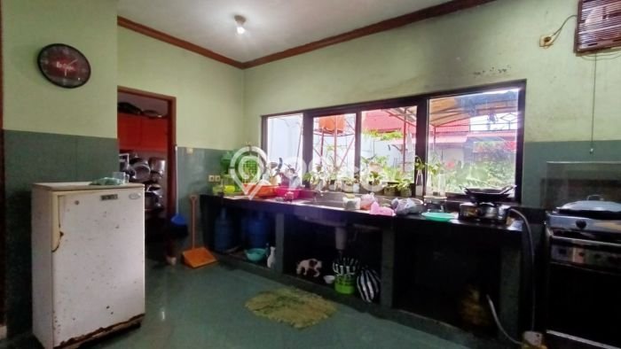 For Sale! Premium House LT 800m2 Desain Modern di Bantar Jati For Sale! Premium House LT 800m2 Desain Modern di Bantar Jati