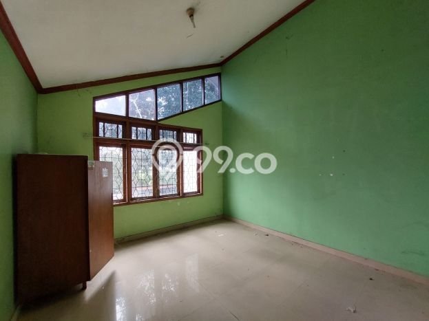 For Sale! Premium House LT 800m2 Desain Modern di Bantar Jati For Sale! Premium House LT 800m2 Desain Modern di Bantar Jati