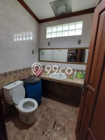 For Sale! Premium House LT 800m2 Desain Modern di Bantar Jati For Sale! Premium House LT 800m2 Desain Modern di Bantar Jati