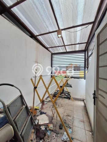 Jual Rumah Favorit Siap Huni LB 220m2 di Jagakarsa, Jakarta Selatan Jual Rumah Favorit Siap Huni LB 220m2 di Jagakarsa, Jakarta Selatan