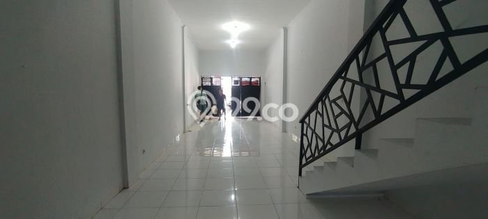 Ruko Bagus Dijual LB 60m2 Lokasi Strategis Bogor Area Cocok untuk Berbisnis Ruko Bagus Dijual LB 60m2 Lokasi Strategis Bogor Area Cocok untuk Berbisnis