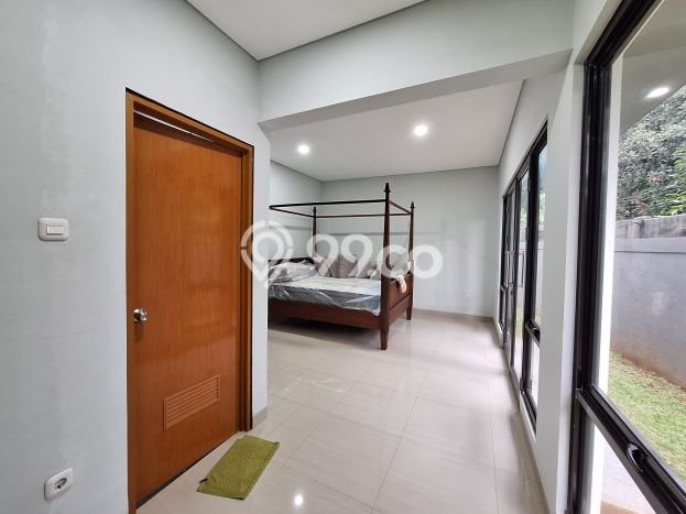 For Sale Rumah Mewah Exclusive di Sawangan, Depok For Sale Rumah Mewah Exclusive di Sawangan, Depok