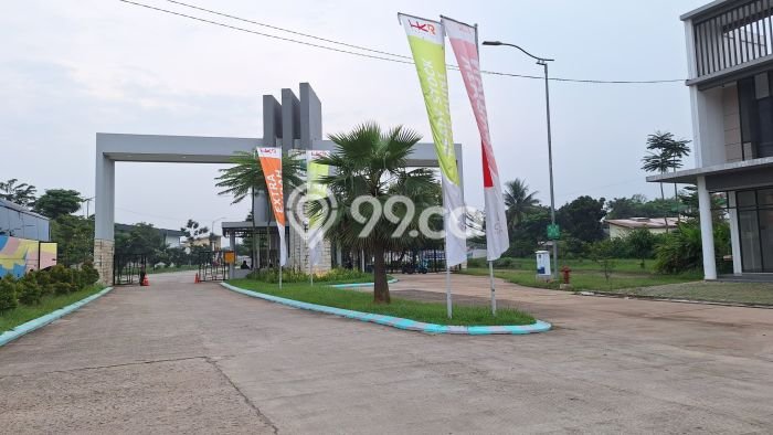 For Sale Rumah Mewah Exclusive di Sawangan, Depok For Sale Rumah Mewah Exclusive di Sawangan, Depok
