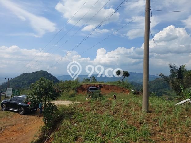 Untuk Dijual Tanah di Bogor, Luas 170000m2 SHM Untuk Dijual Tanah di Bogor, Luas 170000m2 SHM