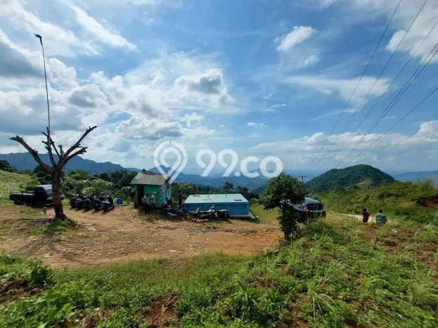 Untuk Dijual Tanah di Bogor, Luas 170000m2 SHM Untuk Dijual Tanah di Bogor, Luas 170000m2 SHM