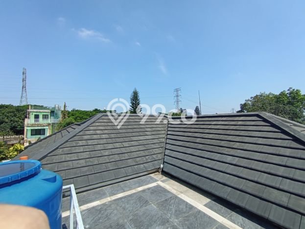 Hunian Super Elit dengan Akses Paling Strategis di Baranangsiang, Bogor Hunian Super Elit dengan Akses Paling Strategis di Baranangsiang, Bogor