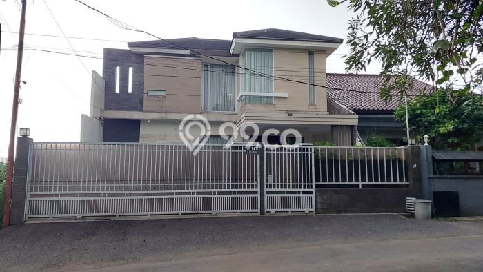 Hunian Super Elit dengan Akses Paling Strategis di Baranangsiang, Bogor Hunian Super Elit dengan Akses Paling Strategis di Baranangsiang, Bogor