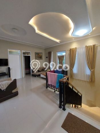 Rumah Elit Modern Tanpa Renovasi di Baranangsiang Bogor Rumah Elit Modern Tanpa Renovasi di Baranangsiang Bogor
