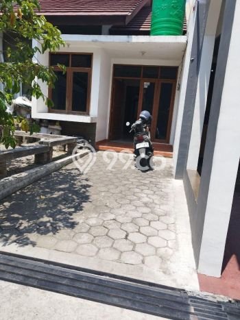 Rumah di Antapani, Bandung, Luas 84m2m² LB 52m2m² Rumah di Antapani, Bandung, Luas 84m2m² LB 52m2m²