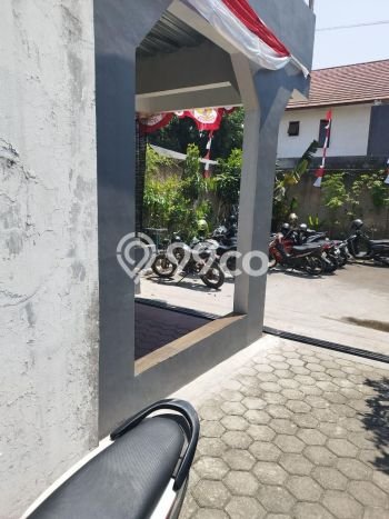 Rumah di Antapani, Bandung, Luas 84m2m² LB 52m2m² Rumah di Antapani, Bandung, Luas 84m2m² LB 52m2m²
