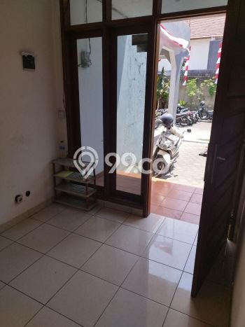 Rumah di Antapani, Bandung, Luas 84m2m² LB 52m2m² Rumah di Antapani, Bandung, Luas 84m2m² LB 52m2m²