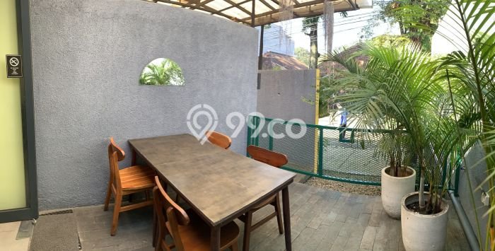 Rumah Eksklusif Dijual LT 437m2 di Coblong, Bandung Rumah Eksklusif Dijual LT 437m2 di Coblong, Bandung