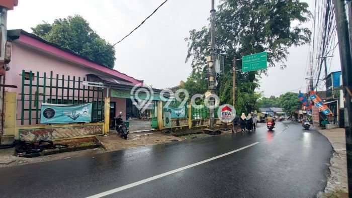 Komersial Paling Dicari LB 1000m2 Dijual di Cipayung Komersial Paling Dicari LB 1000m2 Dijual di Cipayung