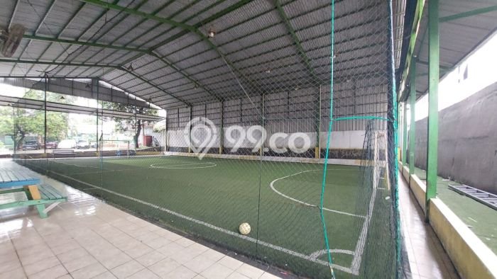 Komersial Paling Dicari LB 1000m2 Dijual di Cipayung Komersial Paling Dicari LB 1000m2 Dijual di Cipayung
