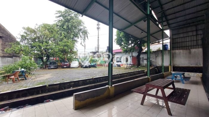 Komersial Paling Dicari LB 1000m2 Dijual di Cipayung Komersial Paling Dicari LB 1000m2 Dijual di Cipayung