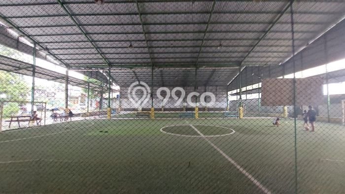 Komersial Paling Dicari LB 1000m2 Dijual di Cipayung Komersial Paling Dicari LB 1000m2 Dijual di Cipayung
