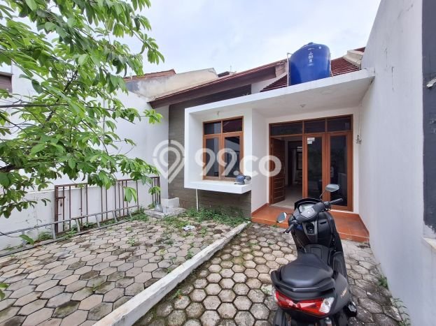 Rumah di Antapani, Bandung, Luas 84m2m² LB 52m2m² Rumah di Antapani, Bandung, Luas 84m2m² LB 52m2m²