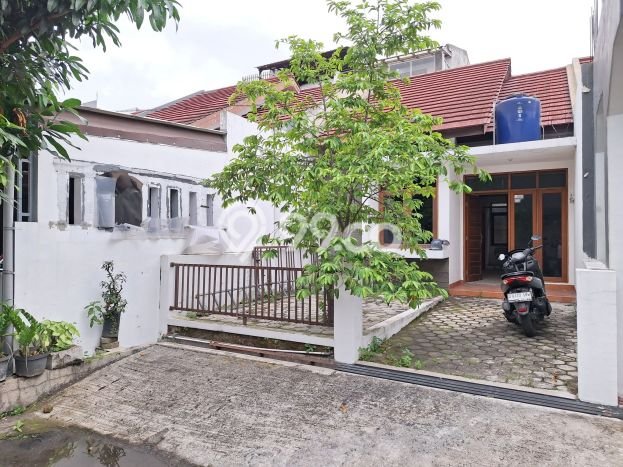 Rumah di Antapani, Bandung, Luas 84m2m² LB 52m2m² Rumah di Antapani, Bandung, Luas 84m2m² LB 52m2m²