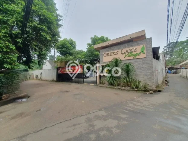 Rumah Strategis Minimalis Lb 70m2 di Pamulang, Tangerang Selatan Rumah Strategis Minimalis Lb 70m2 di Pamulang, Tangerang Selatan