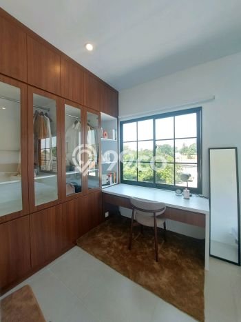 Rumah Strategis Minimalis Lb 80m2 di Cimanggis, Depok Rumah Strategis Minimalis Lb 80m2 di Cimanggis, Depok
