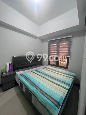Siap Huni Apartemen di Bogor 2 Kamar & 1 Kamar Mandi, Luas 33m2 Siap Huni Apartemen di Bogor 2 Kamar & 1 Kamar Mandi, Luas 33m2