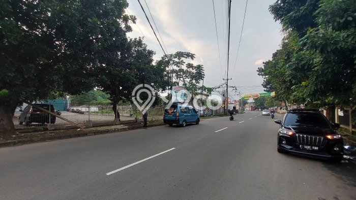 Tanah Dijual Lokasi Sukaraja, Bogor Luas 4846m2 Legalitas Aman Tanah Dijual Lokasi Sukaraja, Bogor Luas 4846m2 Legalitas Aman