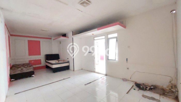 Rumah Modern 3 KT di Cilebut Bogor Semi Furnished Rumah Modern 3 KT di Cilebut Bogor Semi Furnished