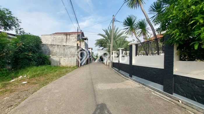 POTENSIAL! Tanah di , Luas 1068m2m², Lokasi Strategis POTENSIAL! Tanah di , Luas 1068m2m², Lokasi Strategis