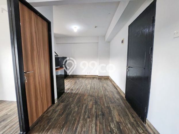 Apartemen Cozy Dijual di Jakarta Selatan Spesifikasi 2 KT, 1 KM Apartemen Cozy Dijual di Jakarta Selatan Spesifikasi 2 KT, 1 KM