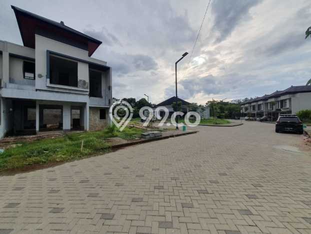 Dijual Rumah Elit Exclusive di Bogor Timur, Bogor Dijual Rumah Elit Exclusive di Bogor Timur, Bogor