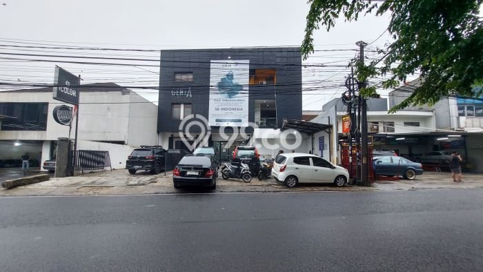 Untuk Dijual Ruko di Bintaro, Jakarta Selatan Harga Penawaran Spesial Untuk Dijual Ruko di Bintaro, Jakarta Selatan Harga Penawaran Spesial